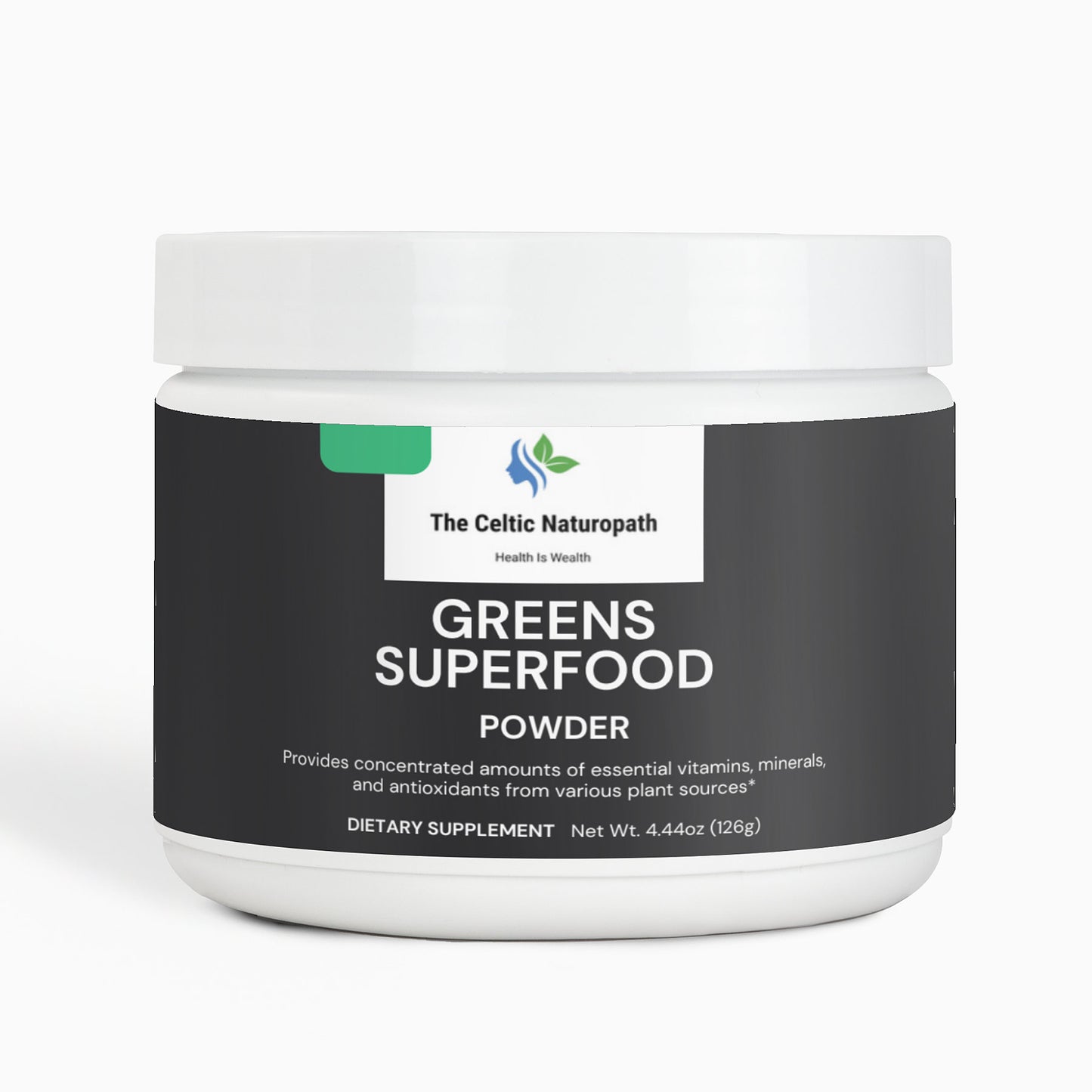 Greens Superfood