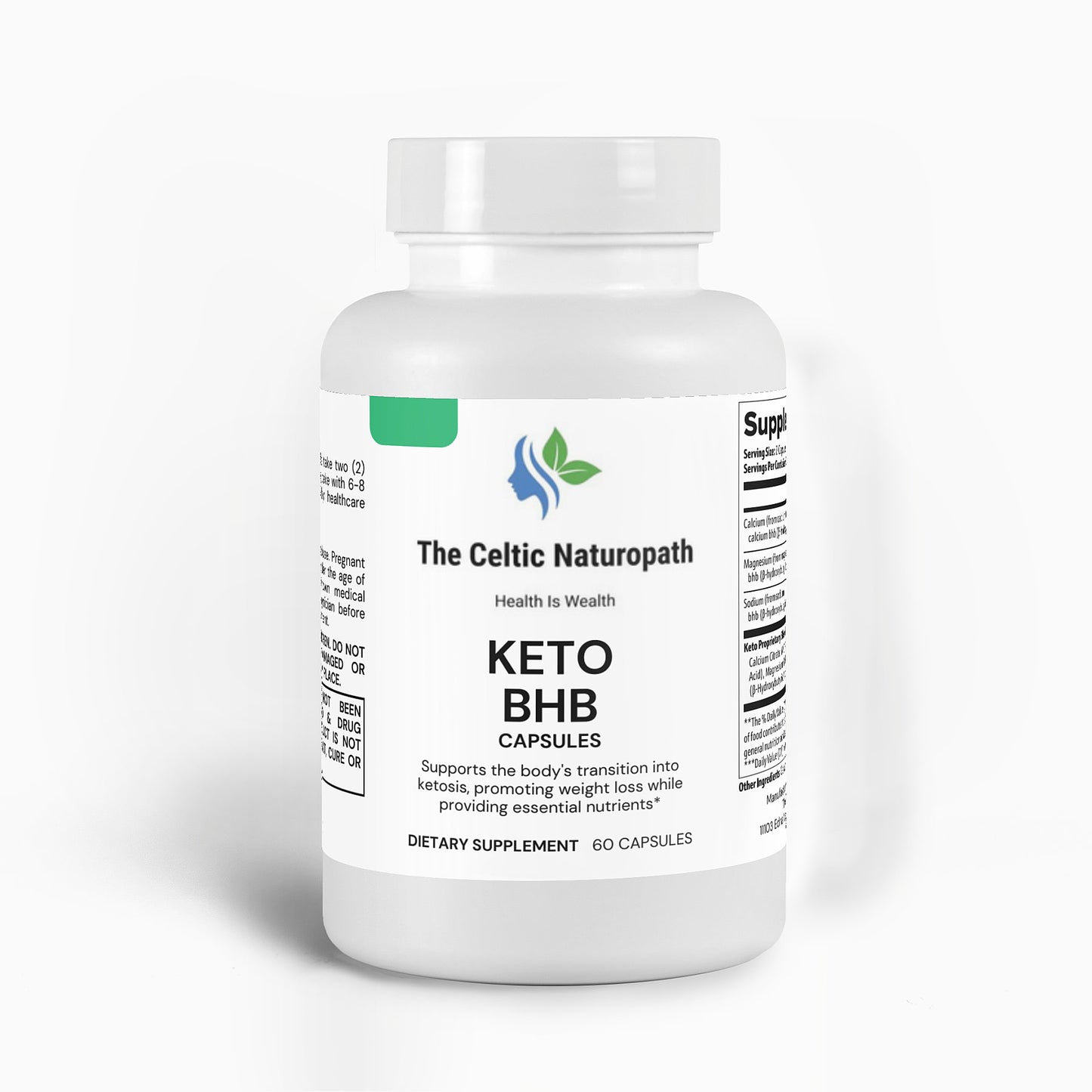 Keto BHB