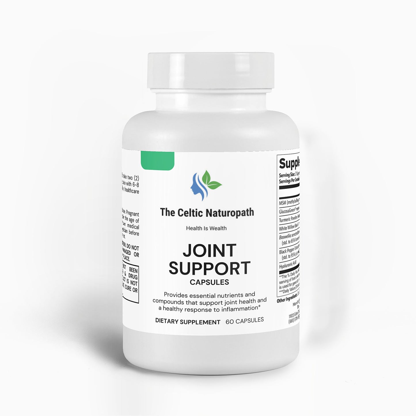 Joint Support