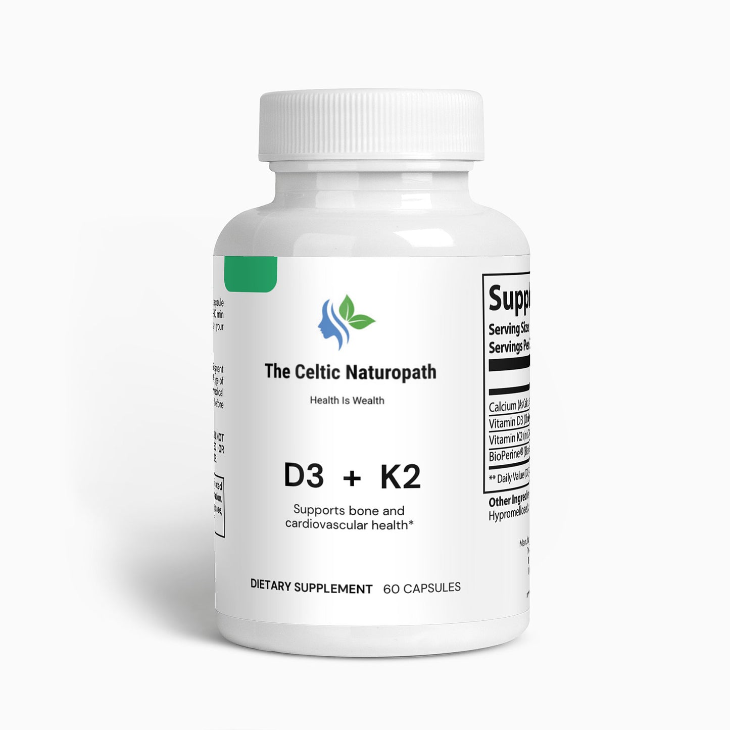 D3 + K2