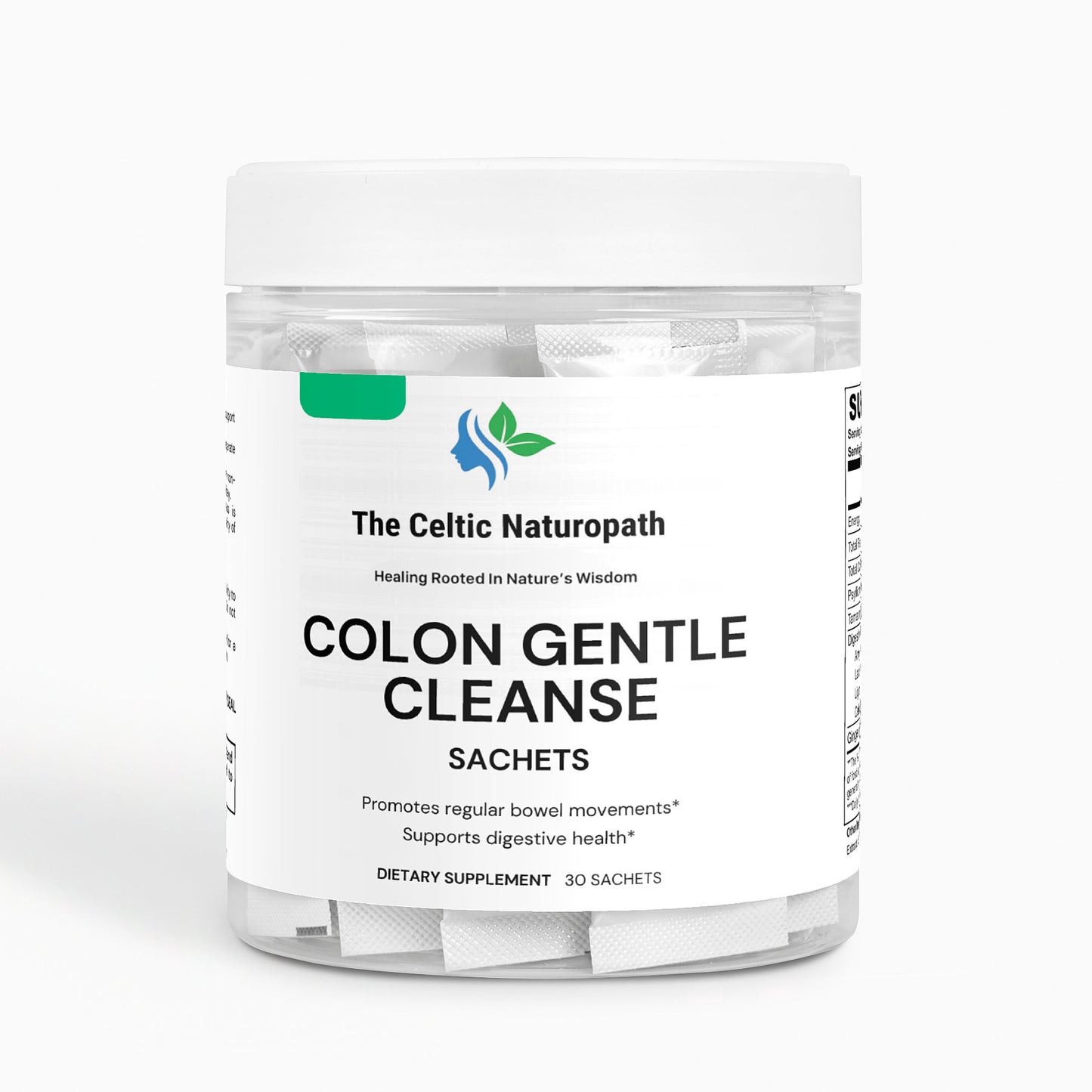 Colon Gentle Cleanse