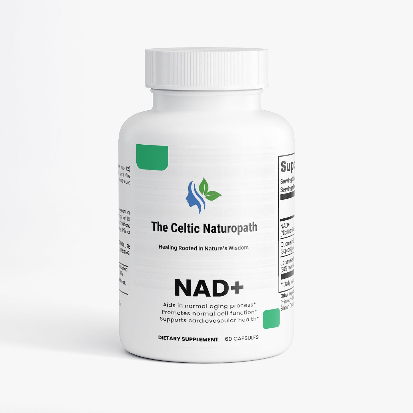 NAD+