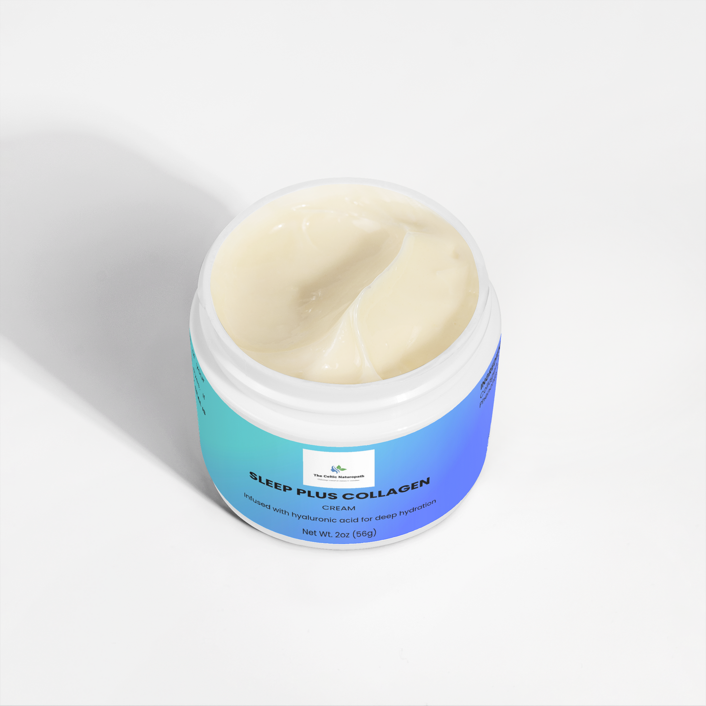 Sleep Plus Collagen Cream