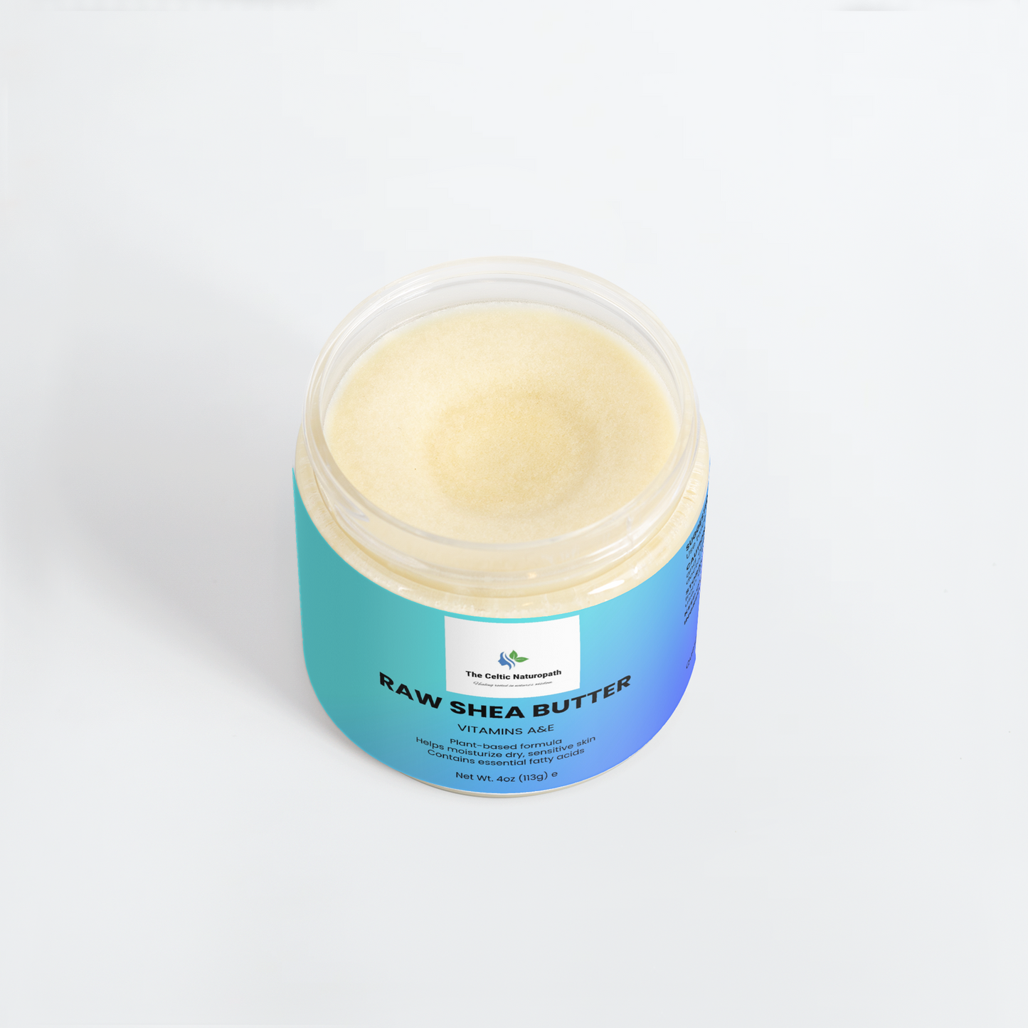 Raw Shea Butter