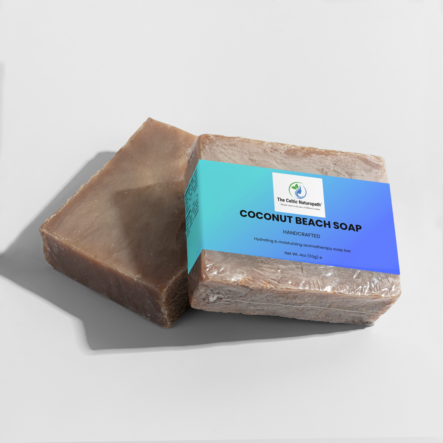 Coconut Beach Soap