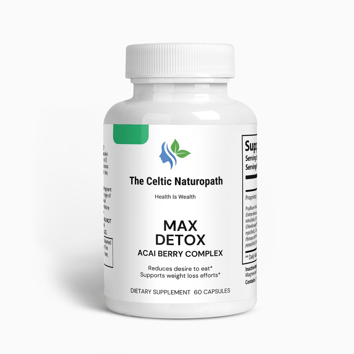 Max Detox (Acai detox)
