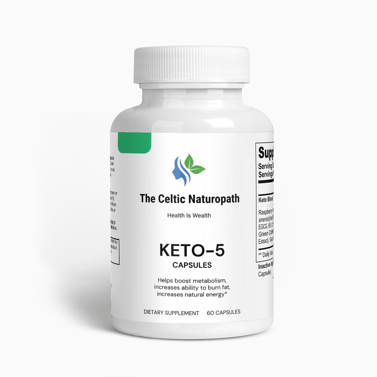 Keto-5