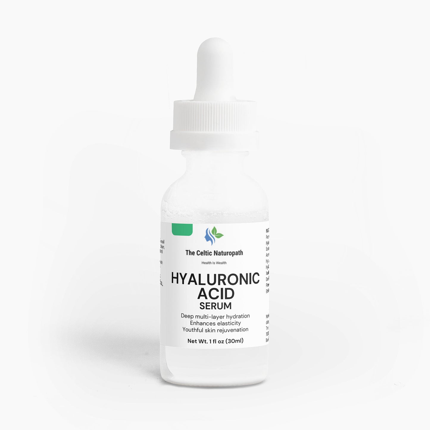 Hyaluronic Acid Serum