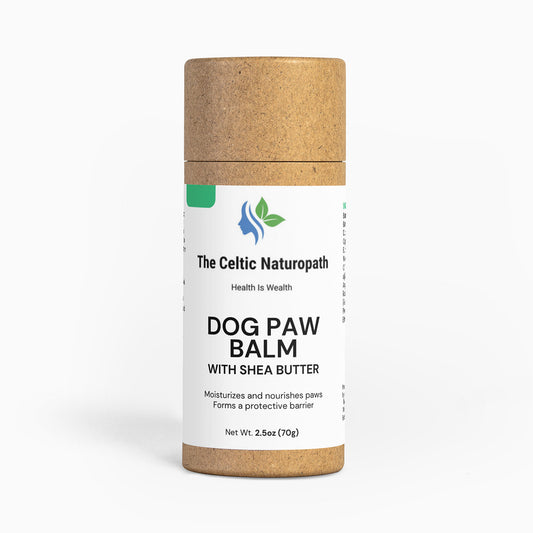 Dog Paw Balm