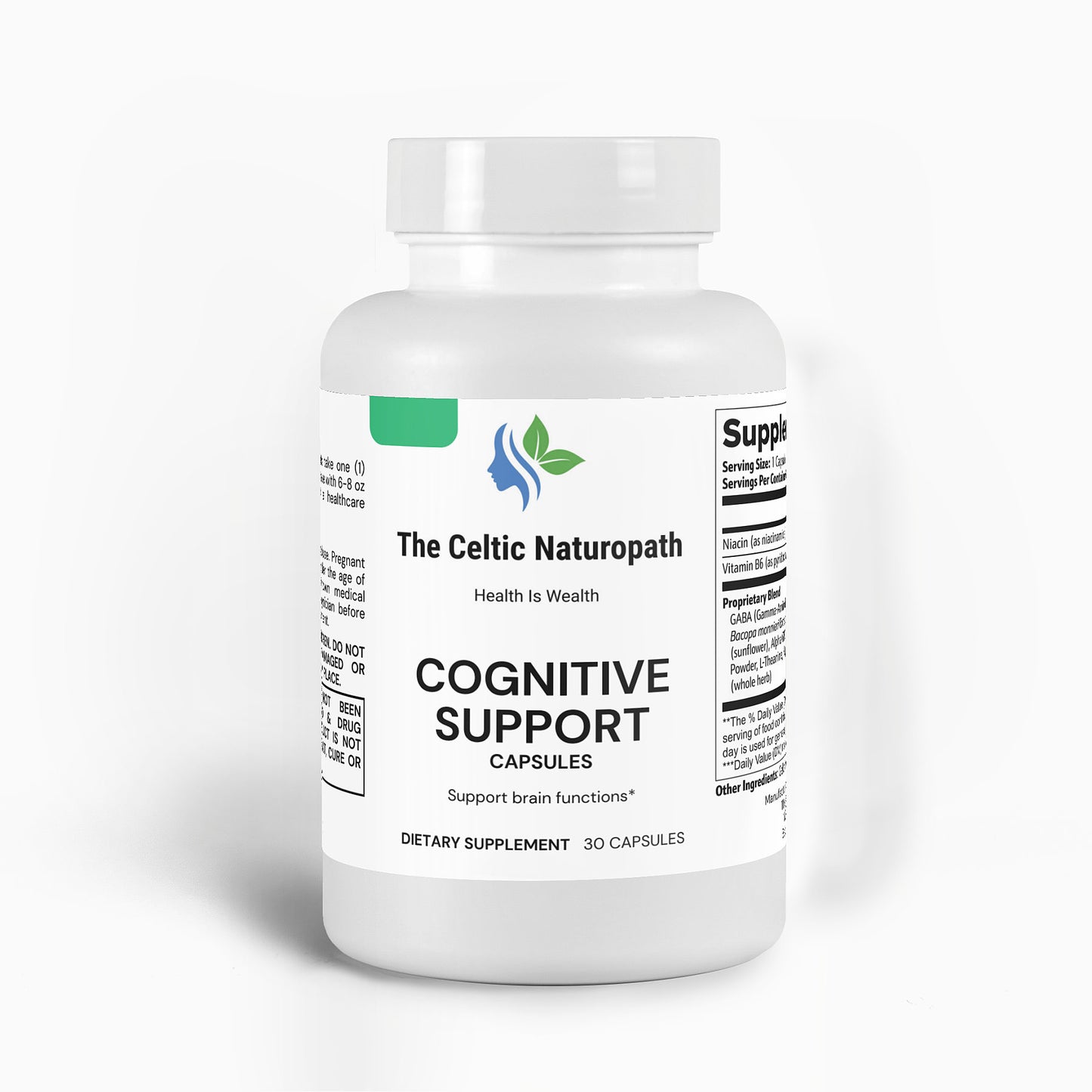 Cognitive Support