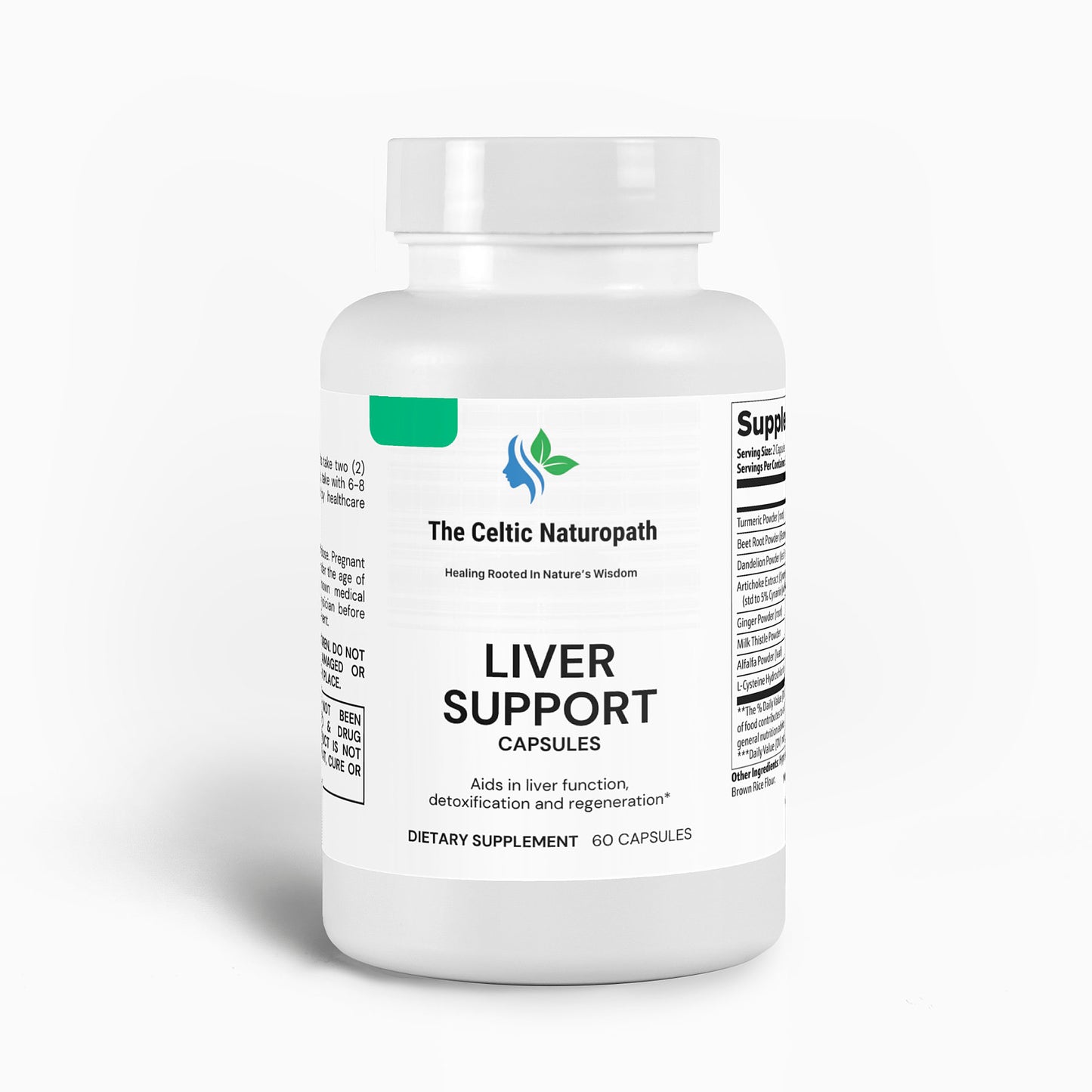 Liver Support