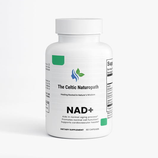 NAD+