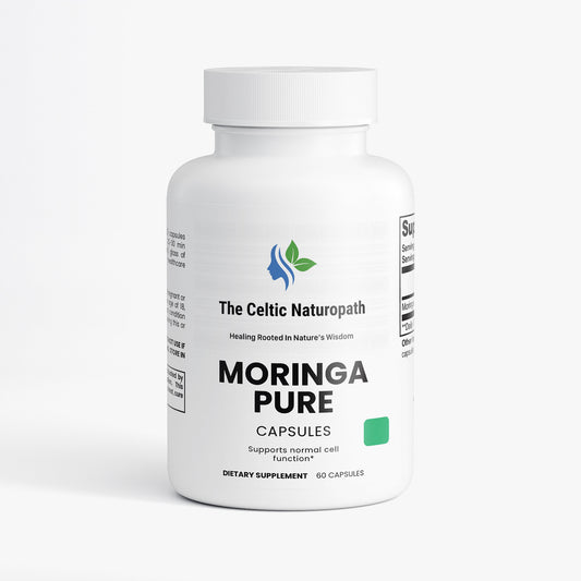 Moringa Pure