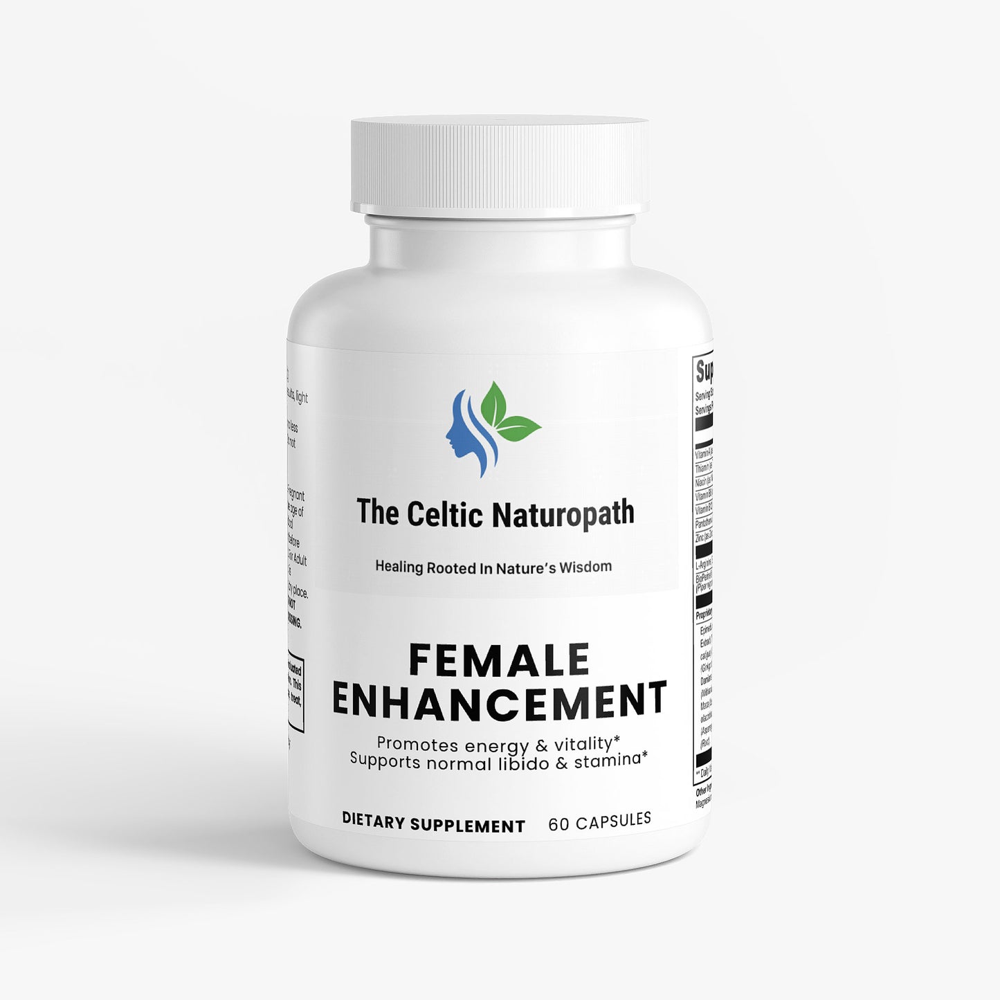Female Enhancement
