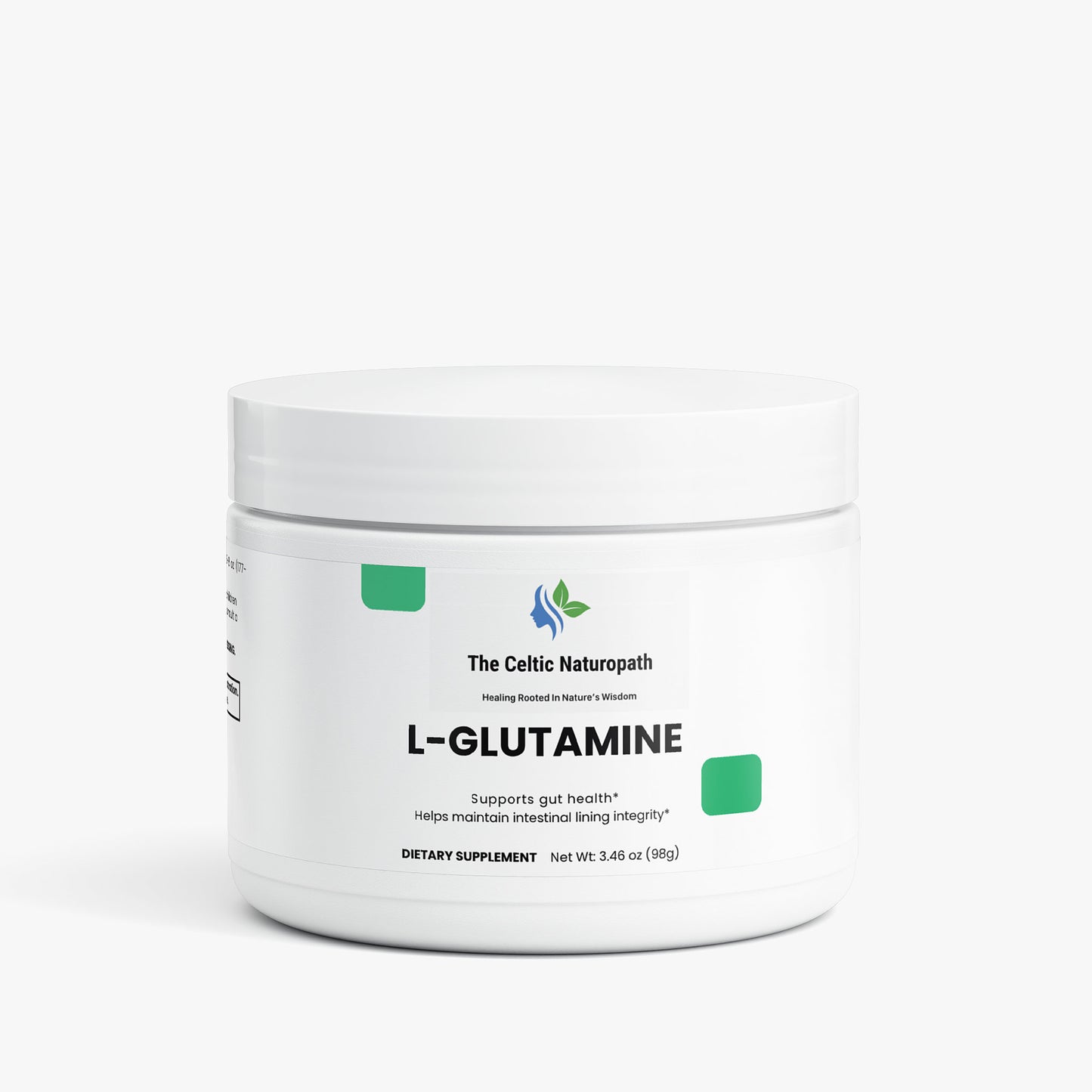 L-Glutamine