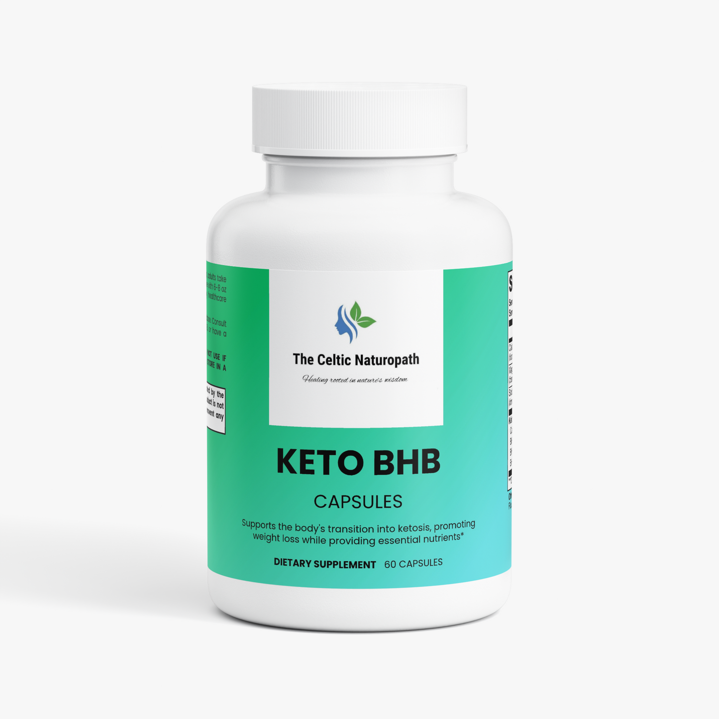 Keto BHB