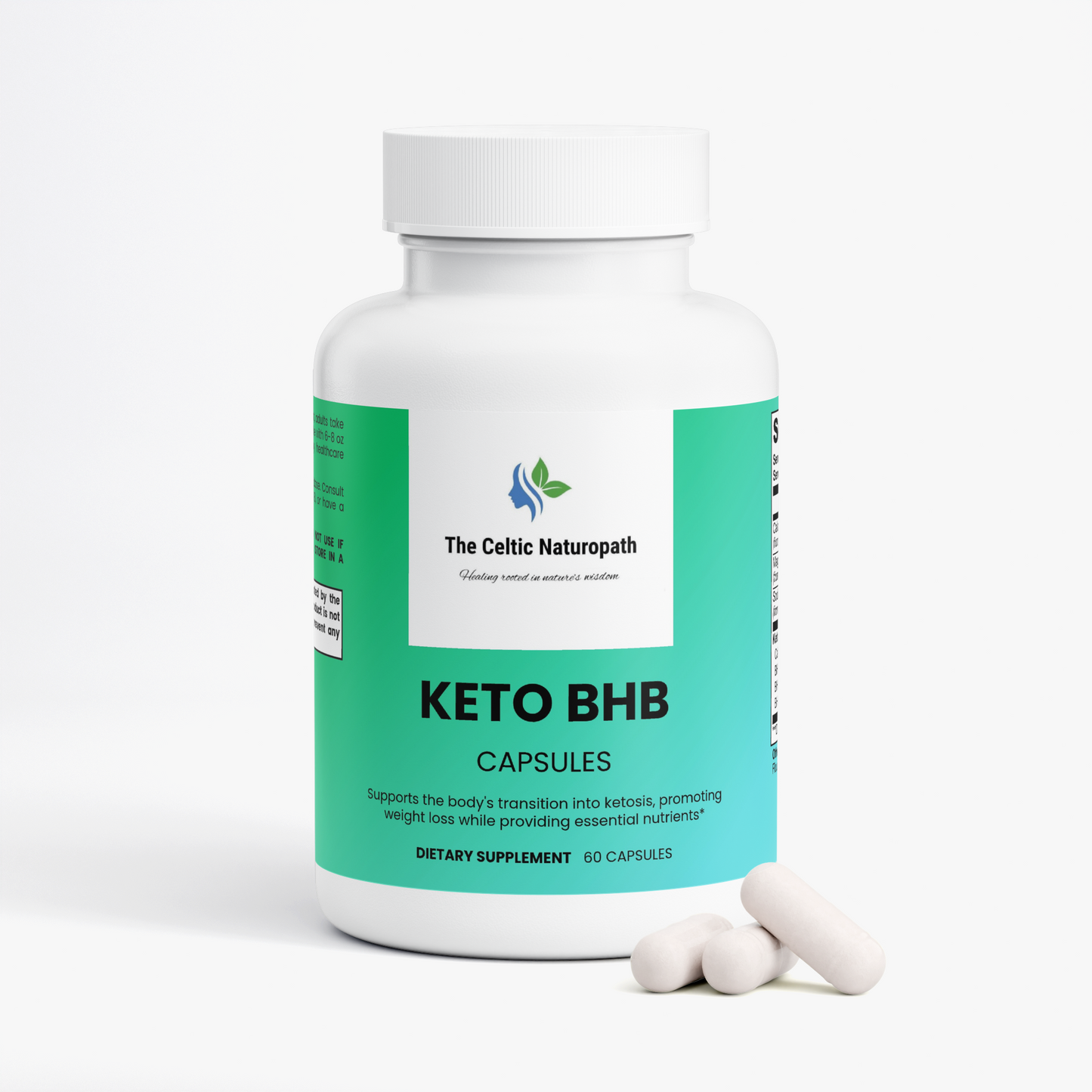 Keto BHB