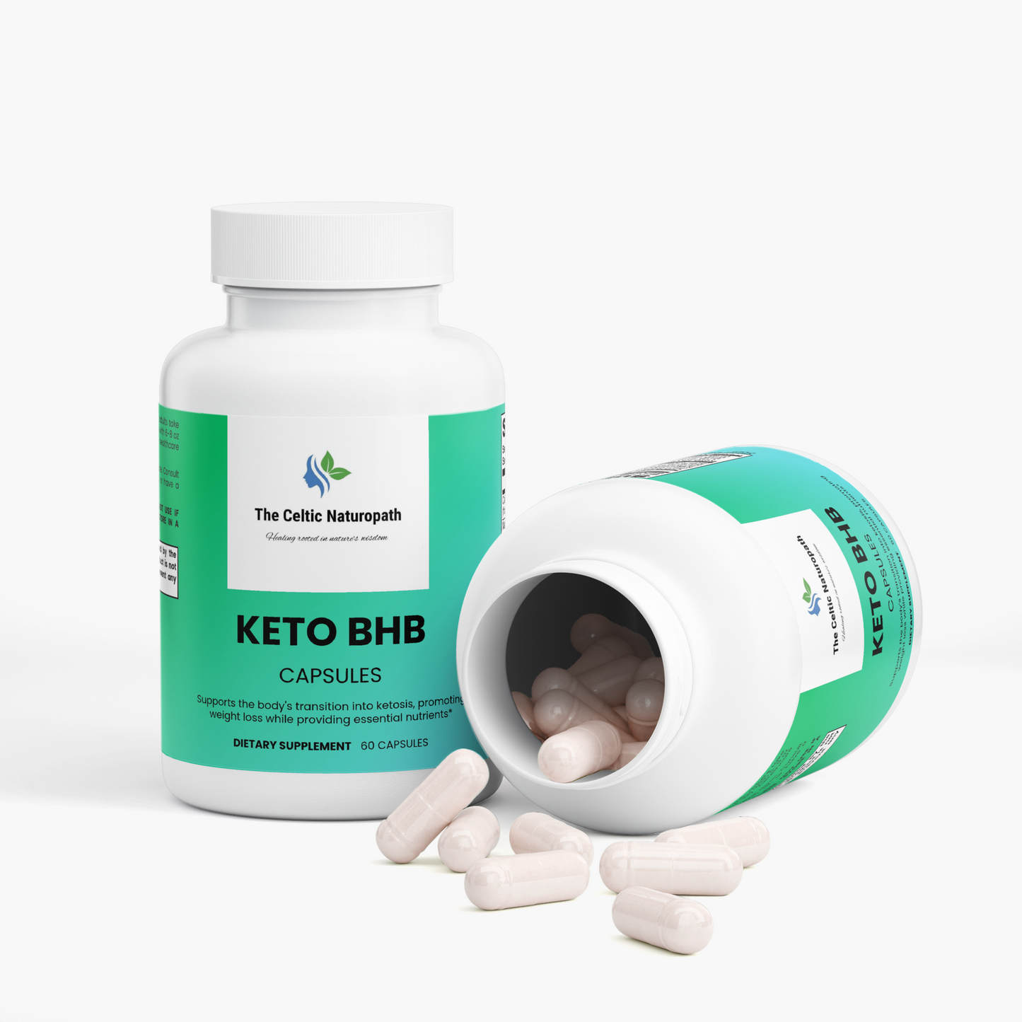 Keto BHB