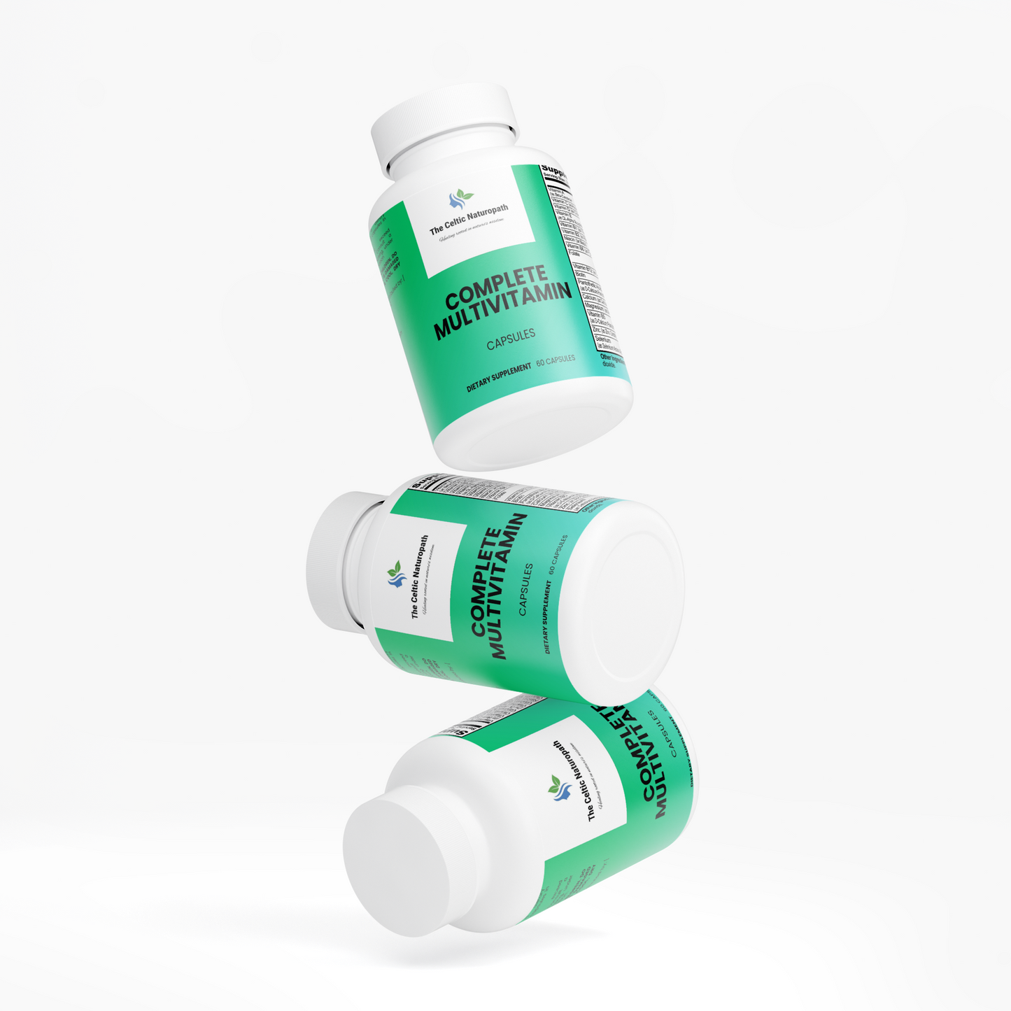Complete Multivitamin