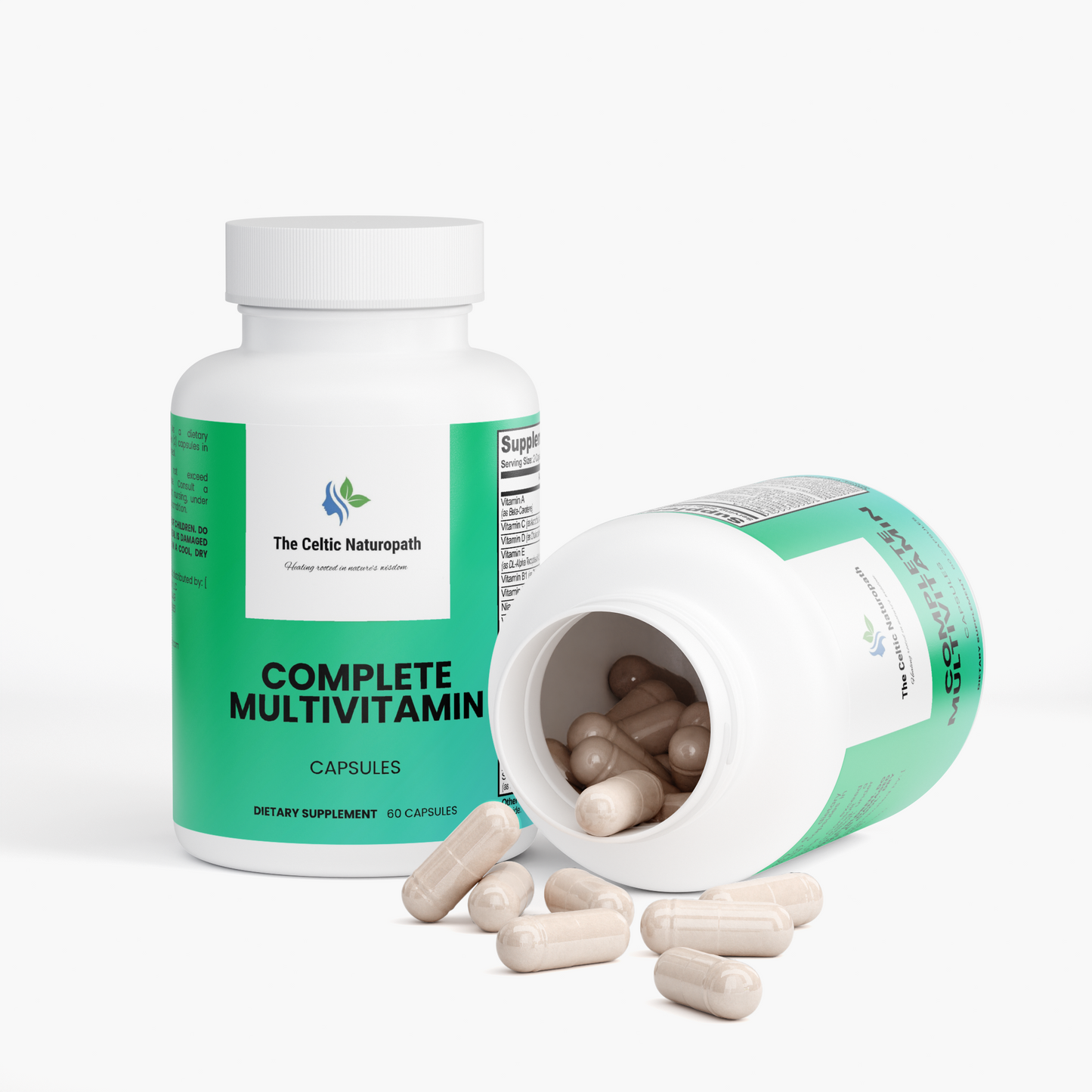 Complete Multivitamin