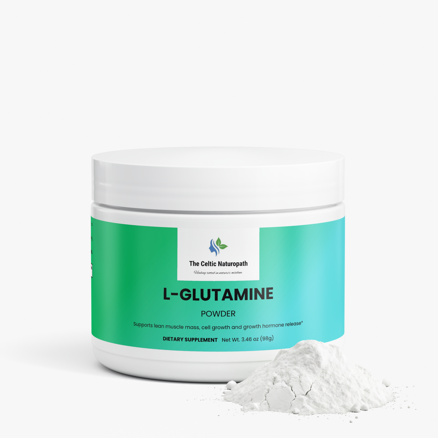 L-Glutamine