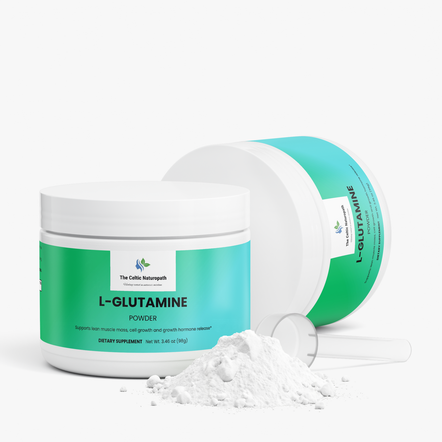 L-Glutamine