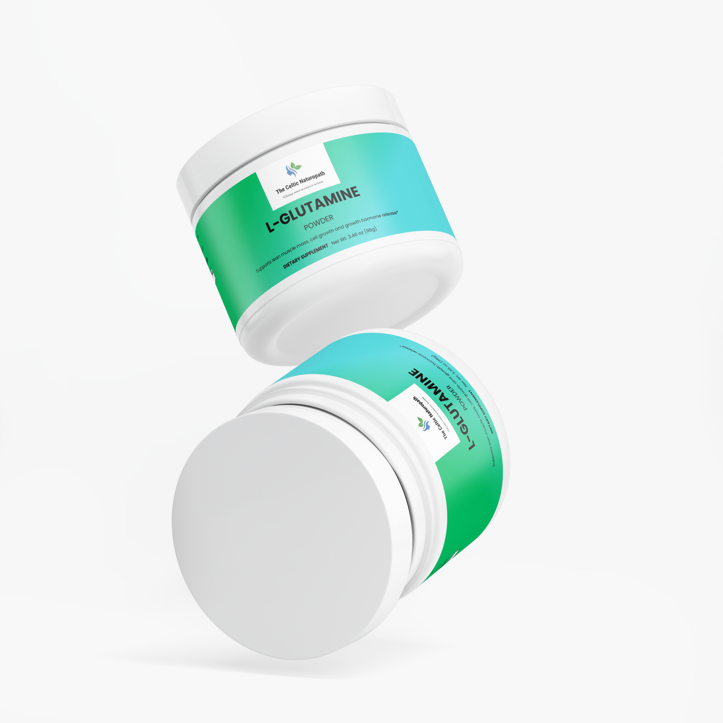 L-Glutamine