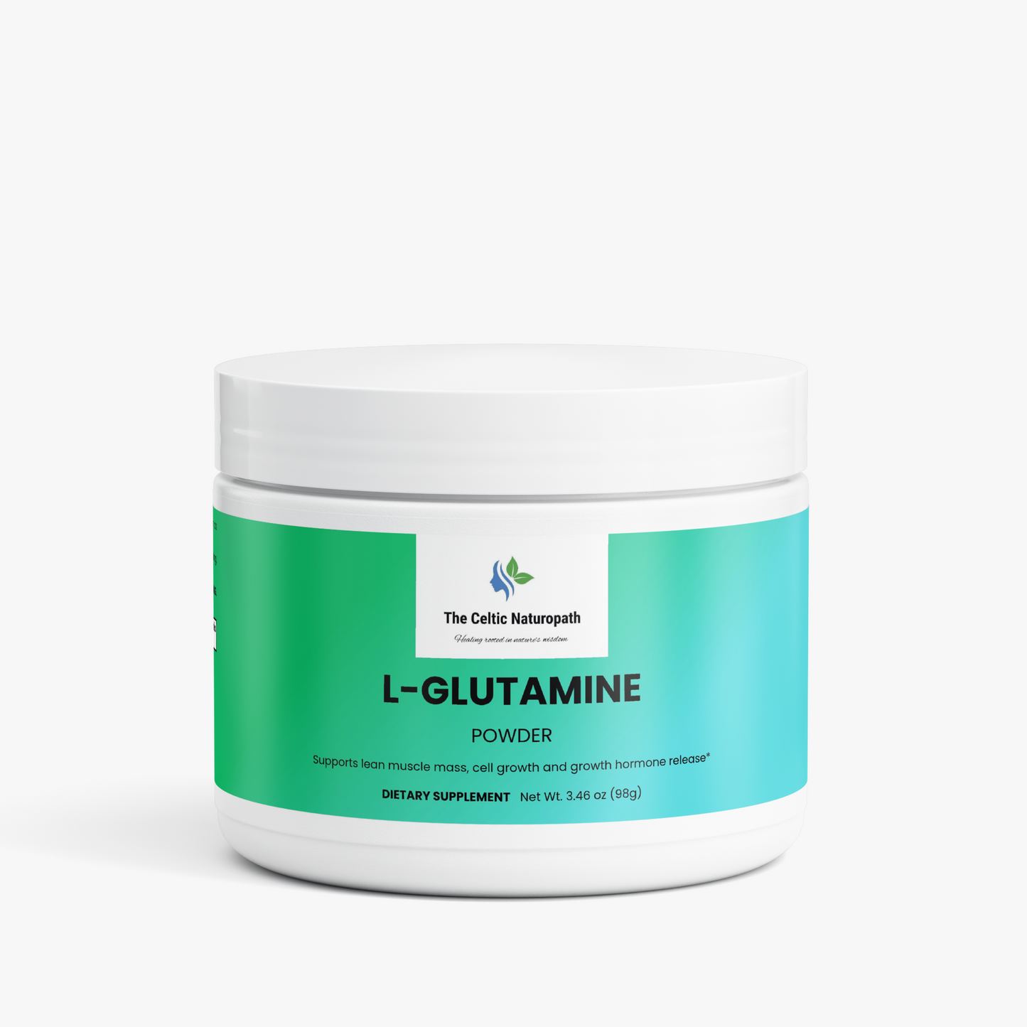 L-Glutamine