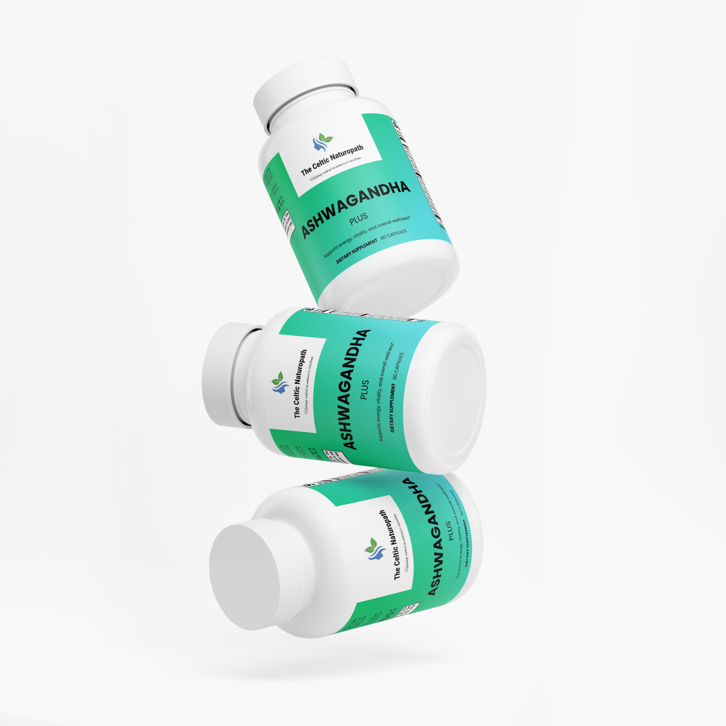 Ashwagandha Plus