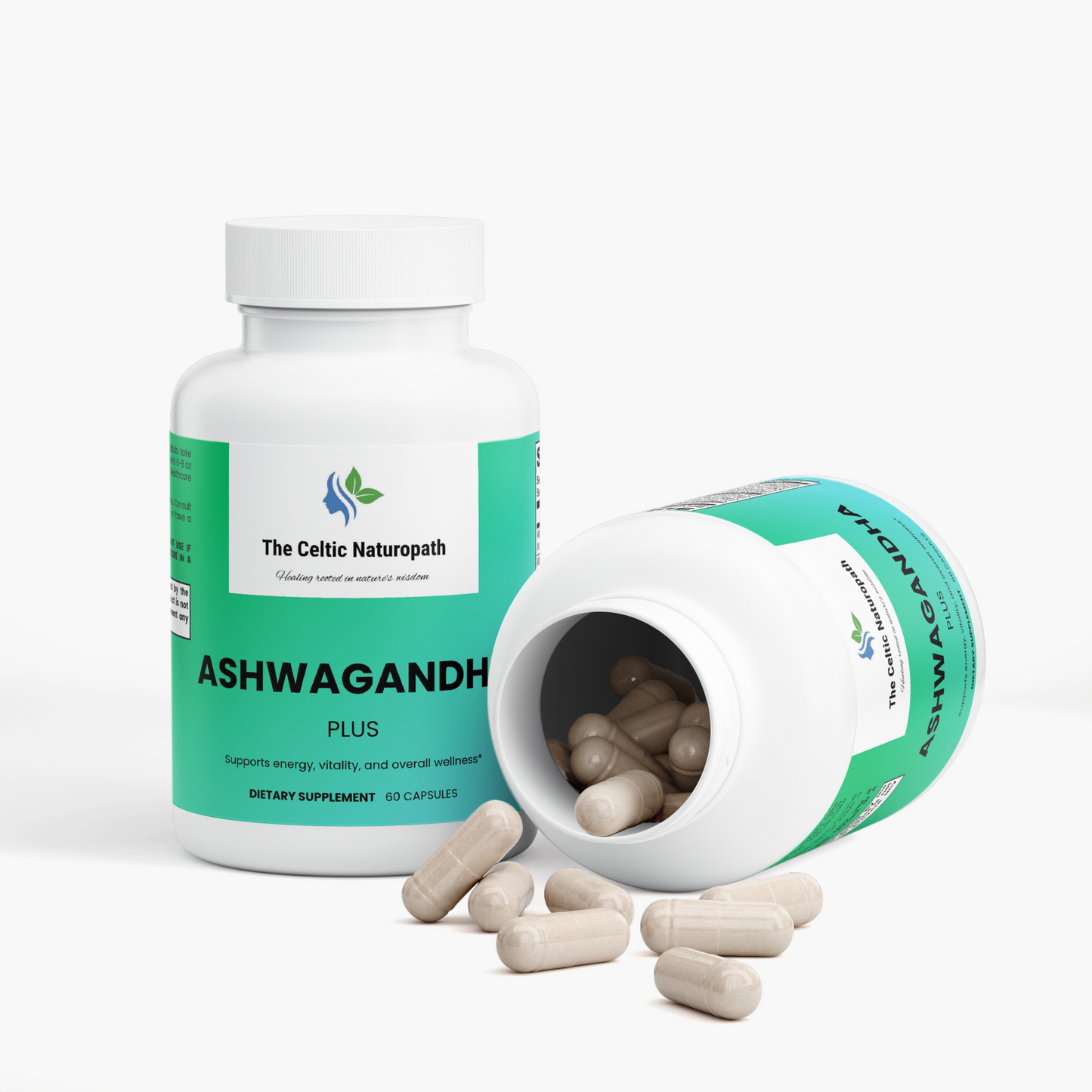 Ashwagandha Plus