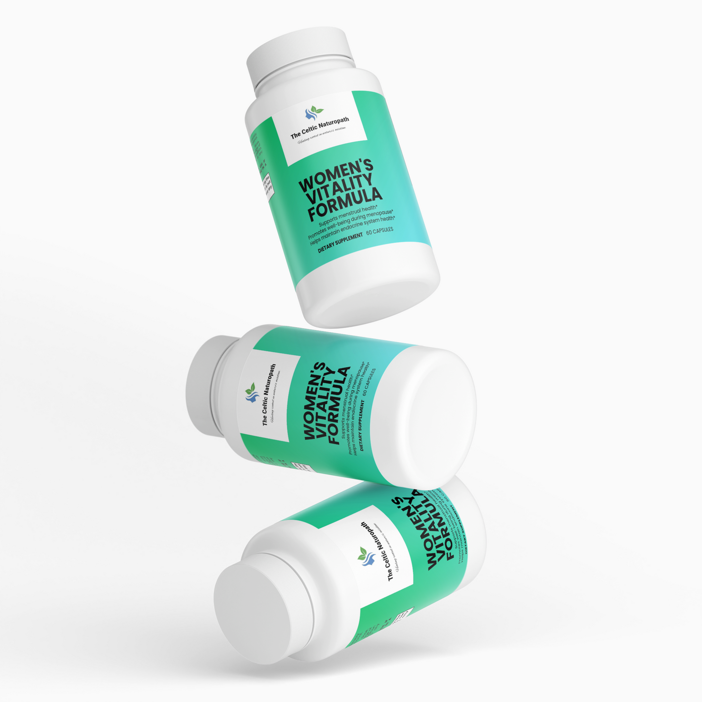 Women's Vitality Formula