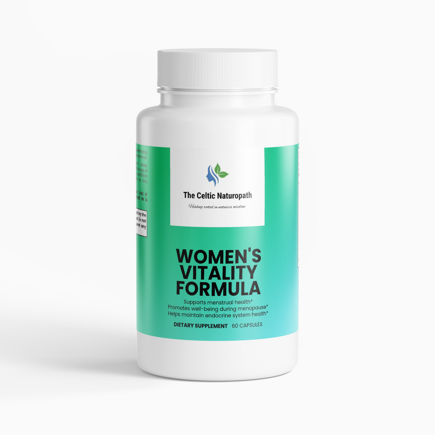 Women's Vitality Formula