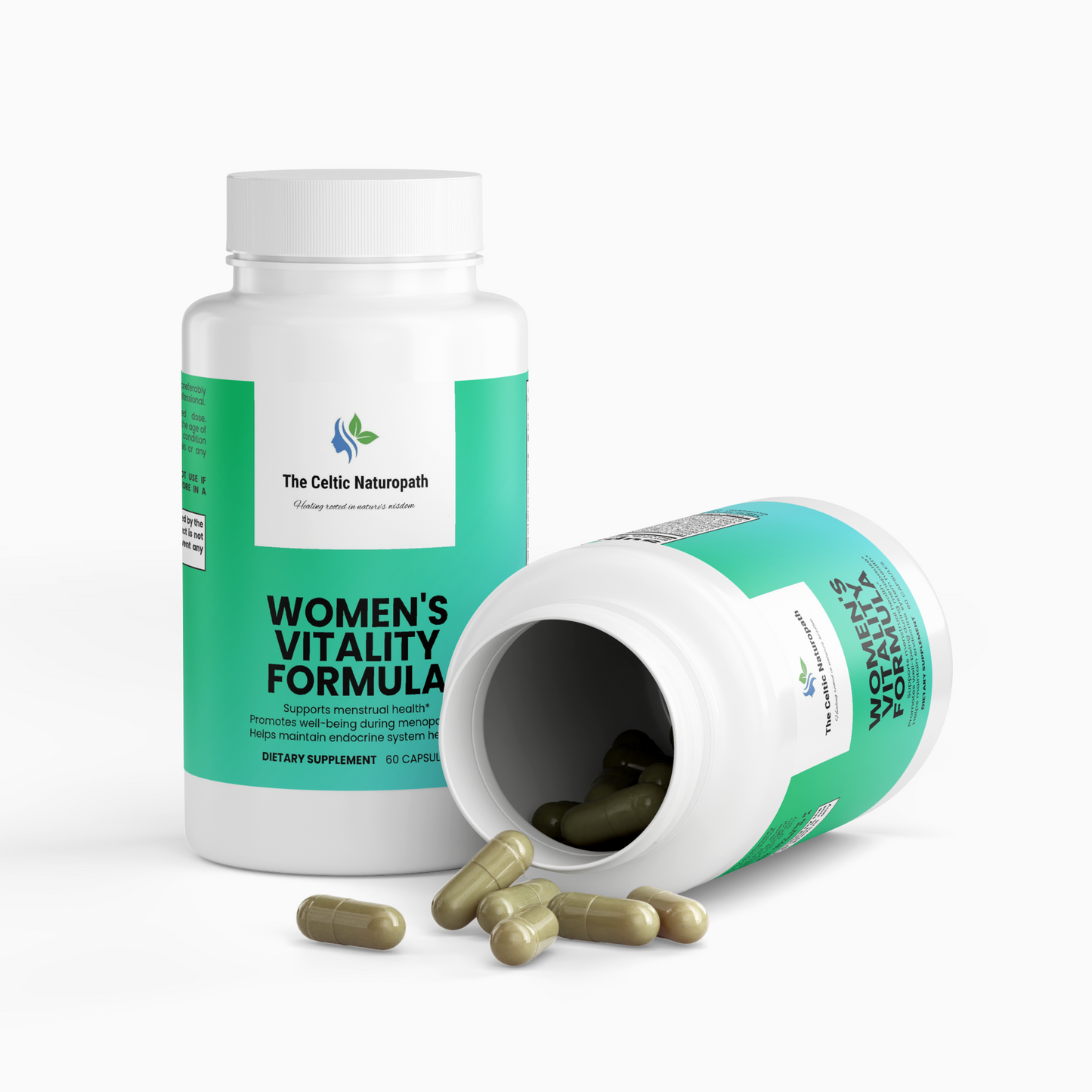 Women's Vitality Formula