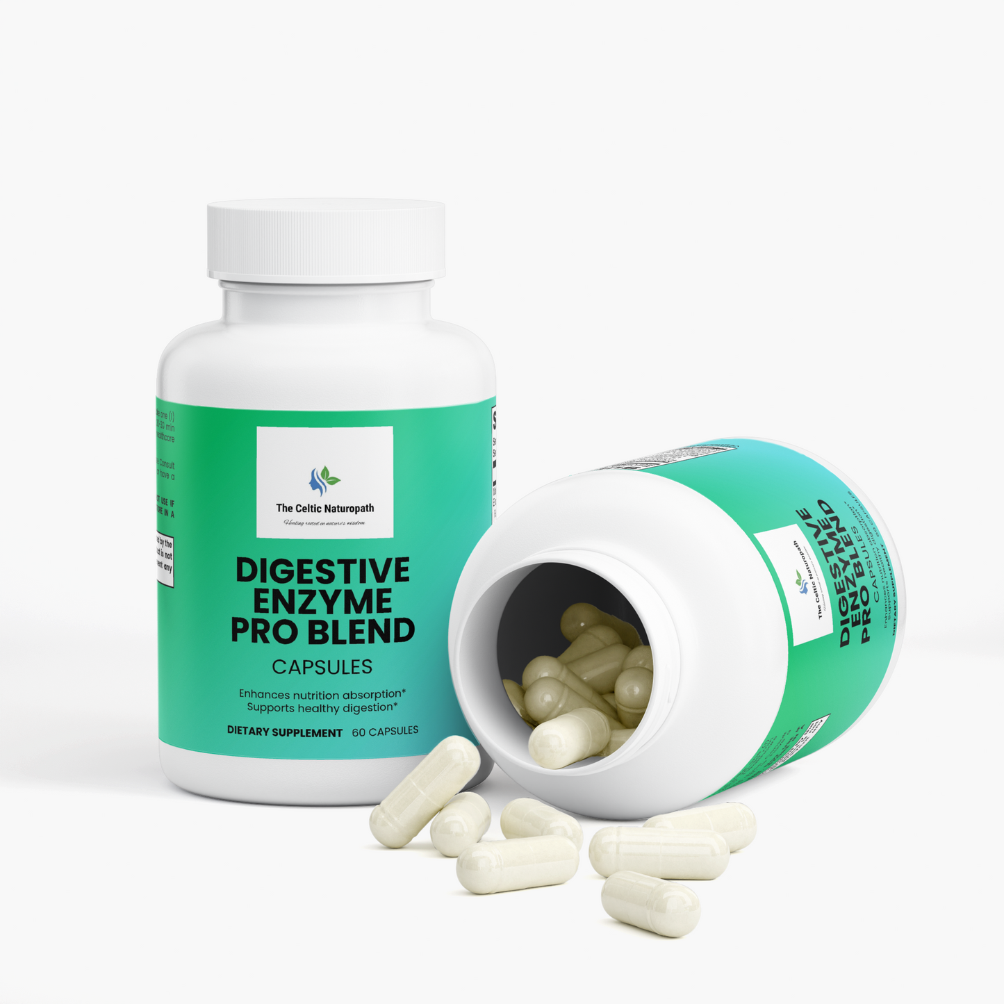 Digestive Enzyme Pro Blend