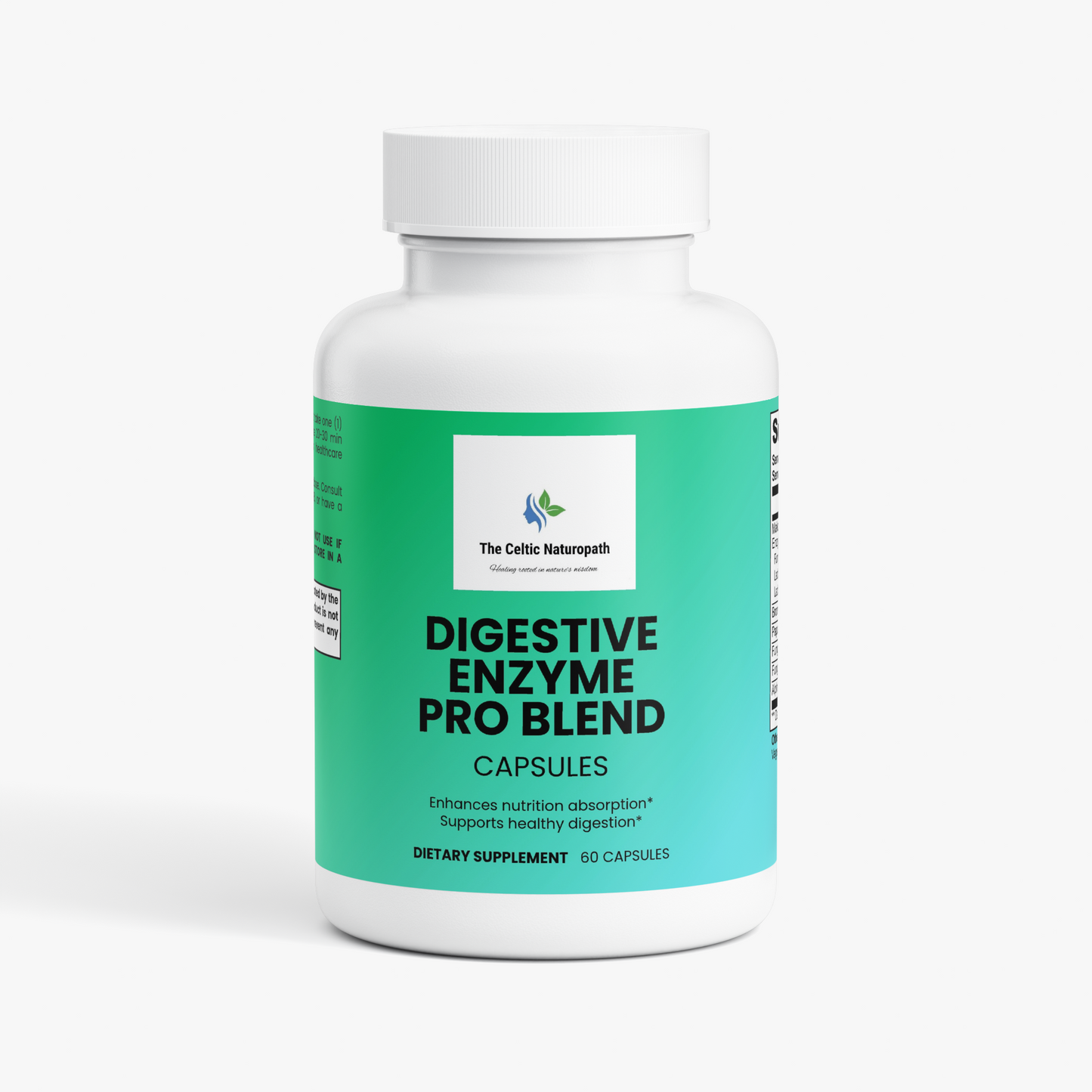 Digestive Enzyme Pro Blend