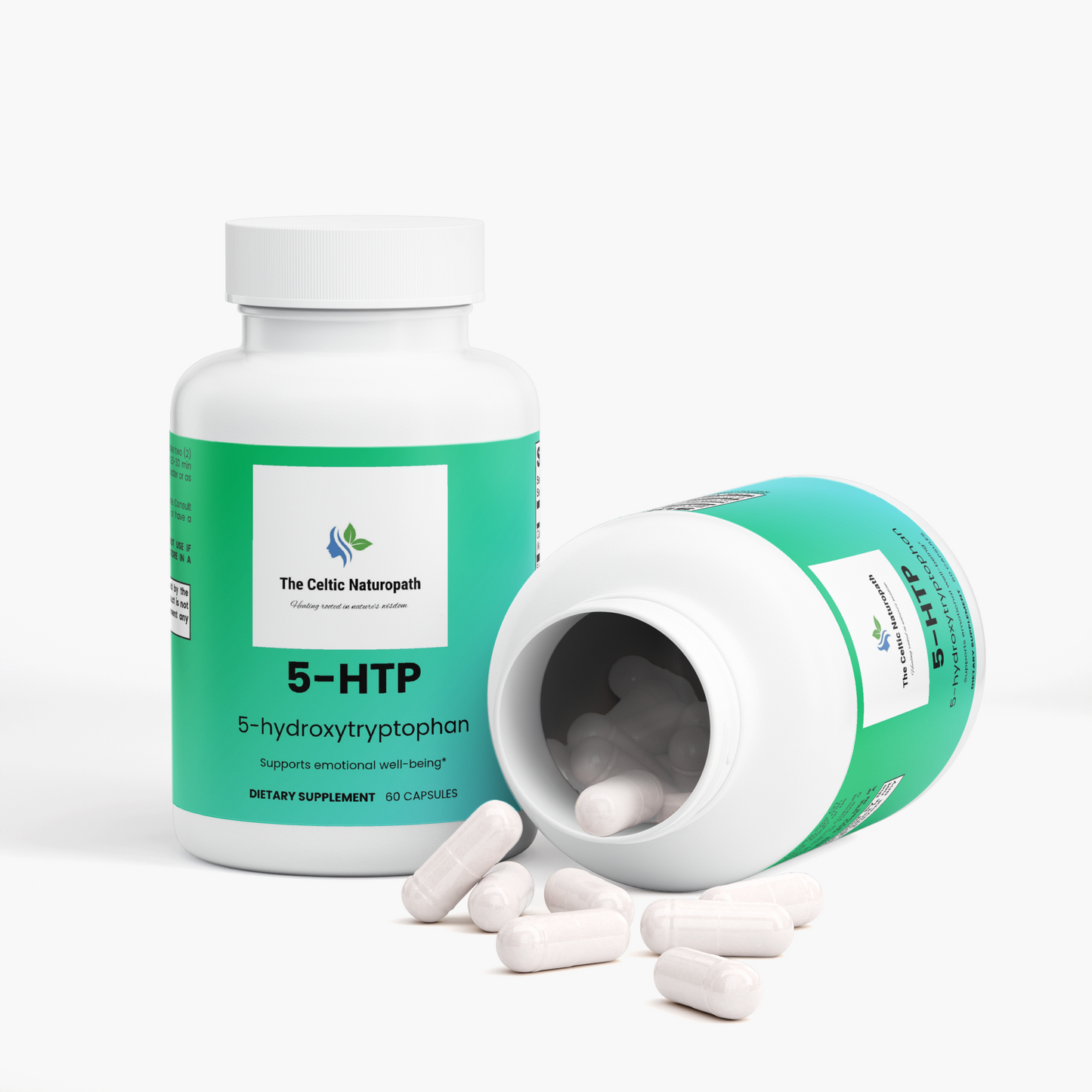 5-HTP