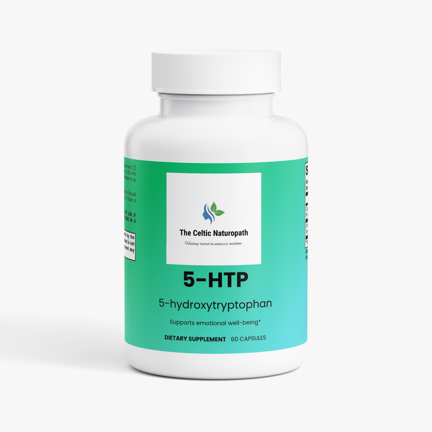 5-HTP