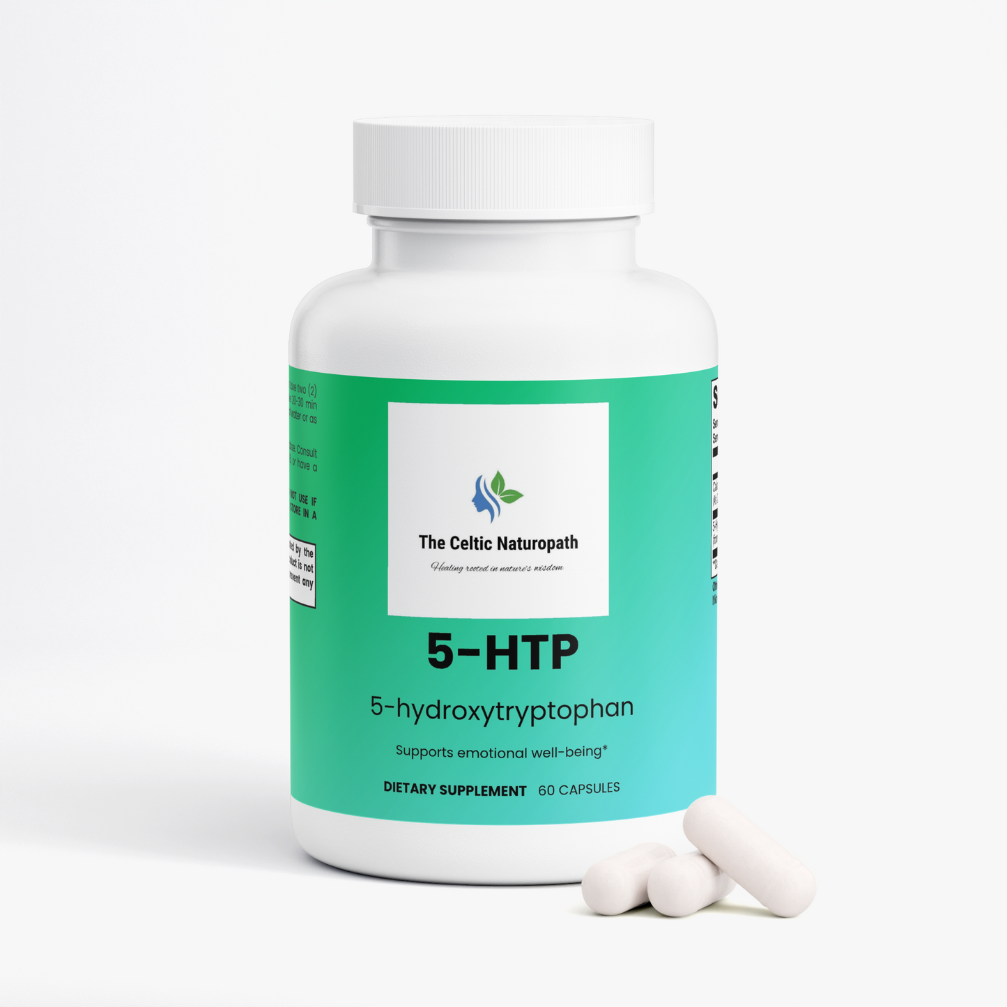 5-HTP