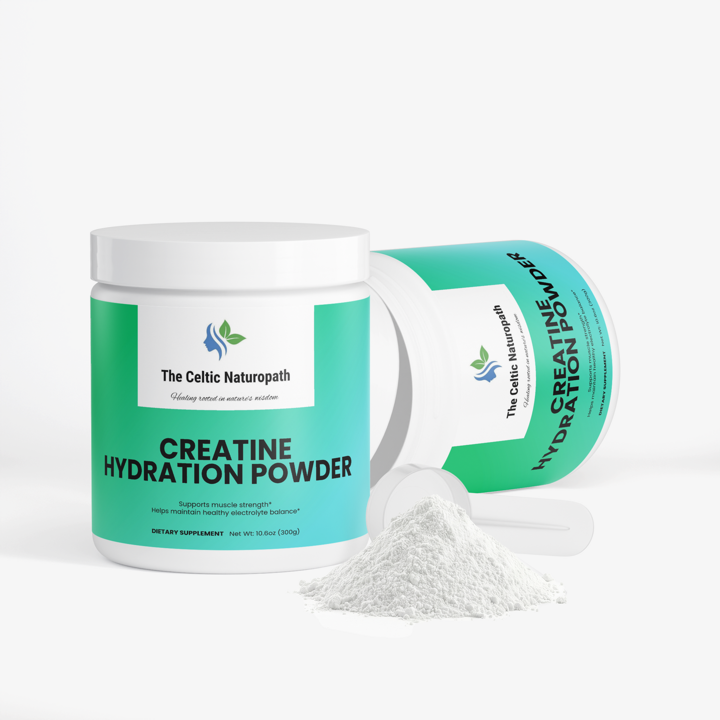 Creatine Hydration Powder