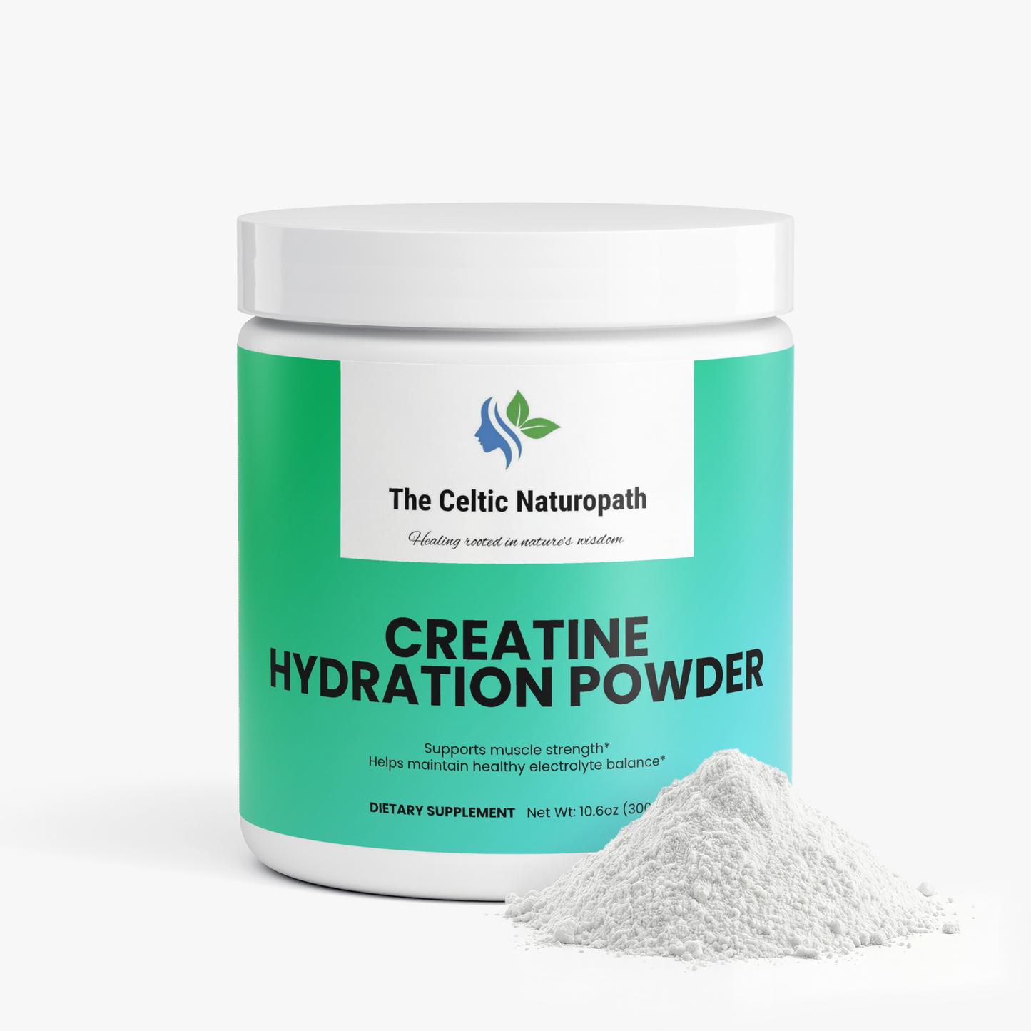 Creatine Hydration Powder