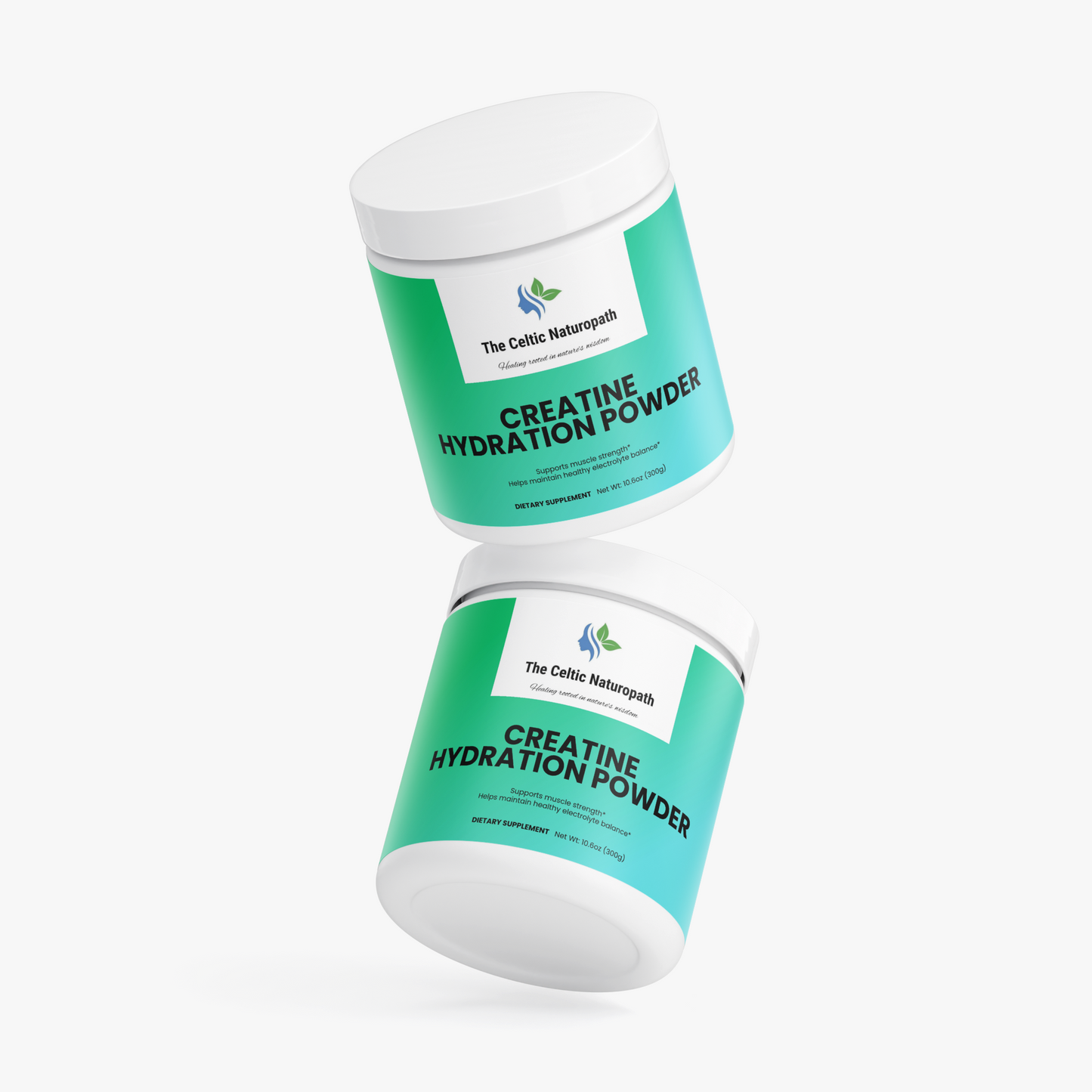 Creatine Hydration Powder