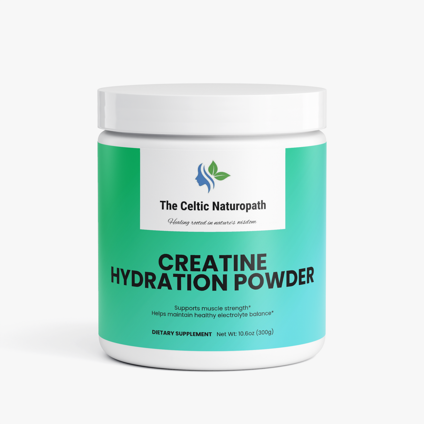 Creatine Hydration Powder