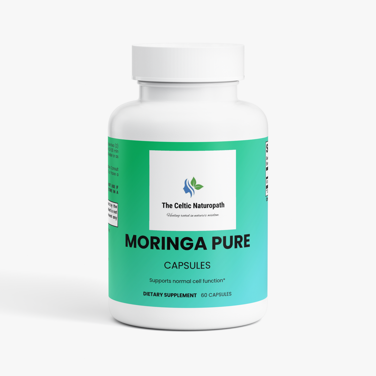 Moringa Pure