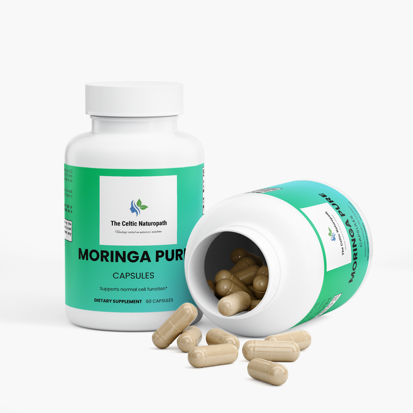 Moringa Pure