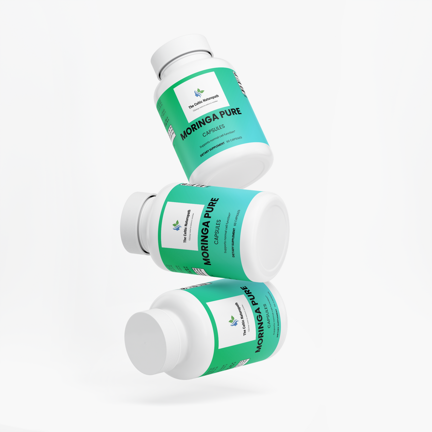 Moringa Pure