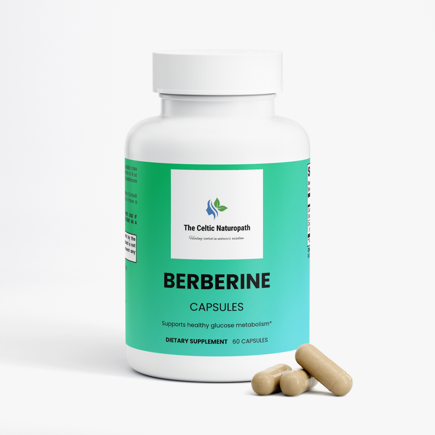 Berberine