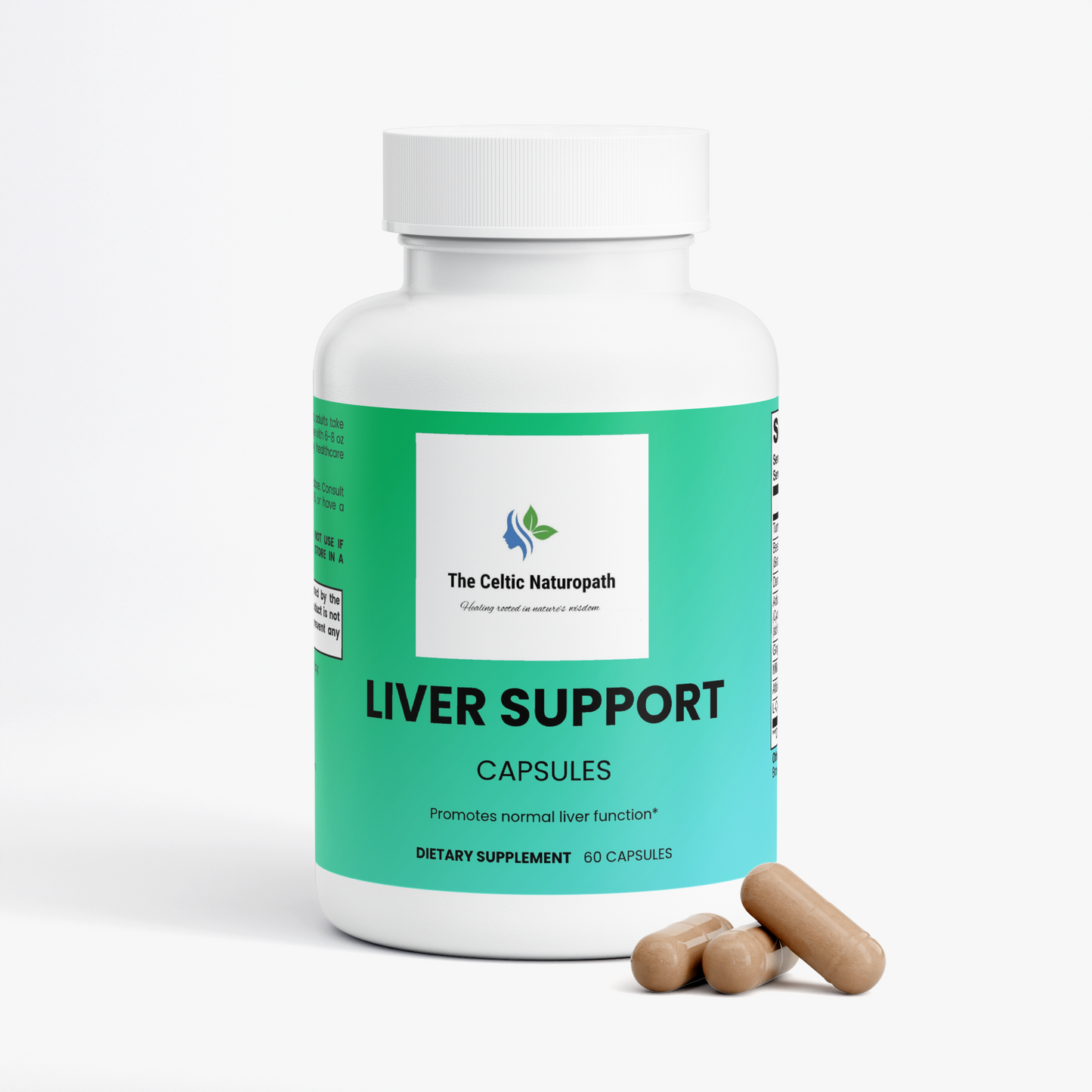Liver Support