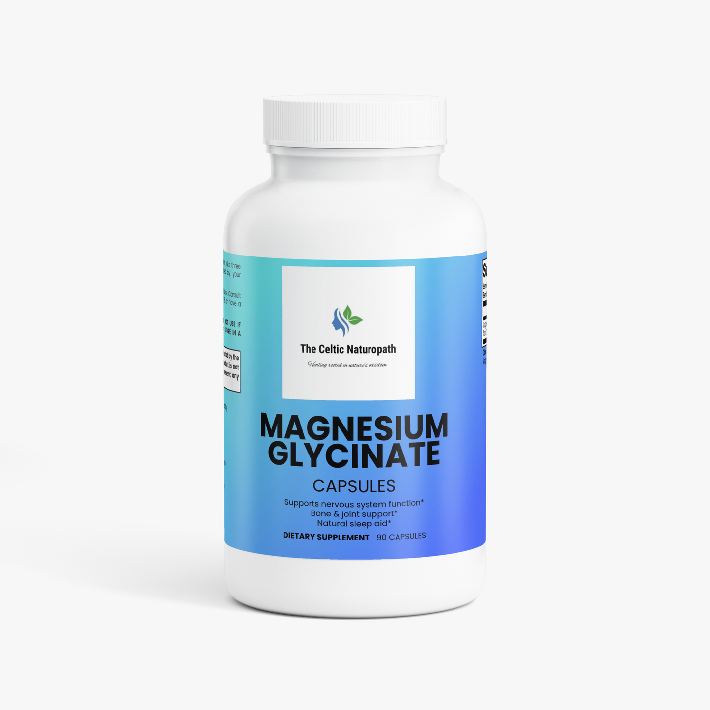 Magnesium Glycinate