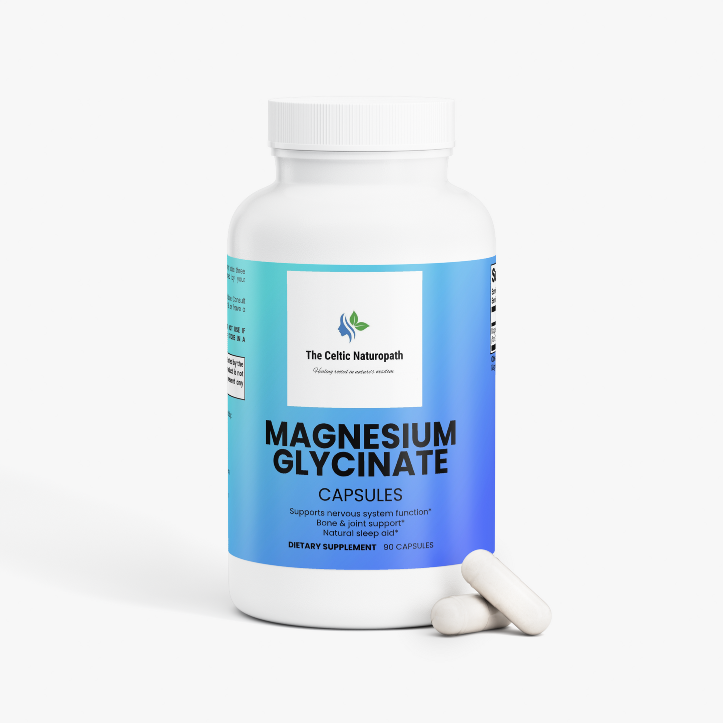 Magnesium Glycinate