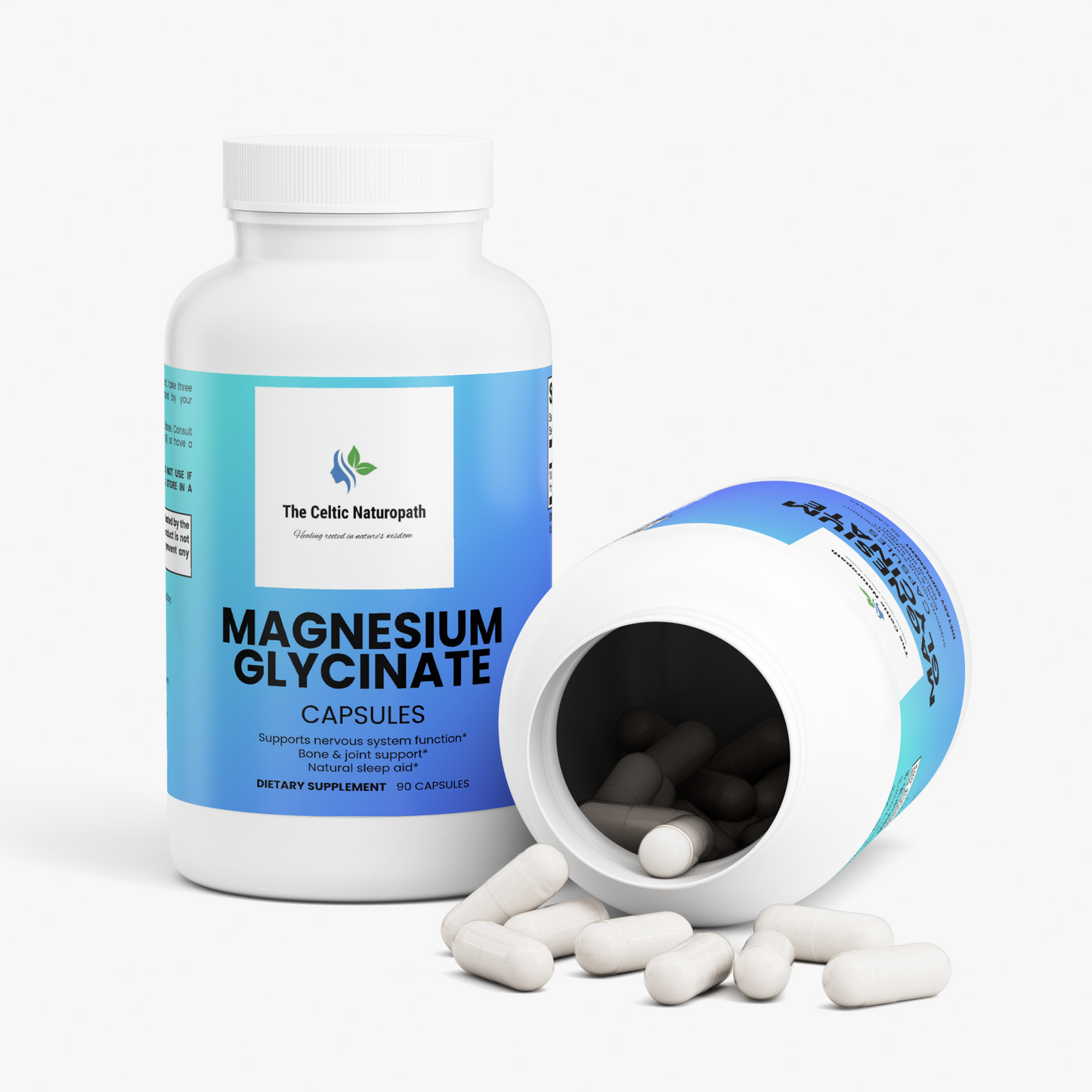 Magnesium Glycinate